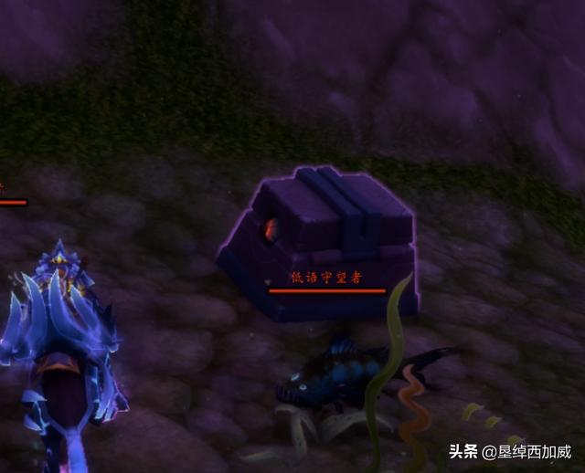 魔兽世界暗黑_魔兽世界暗黑破坏神联动