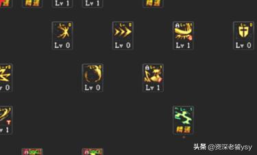 女剑魔加点_女剑魔加点2020