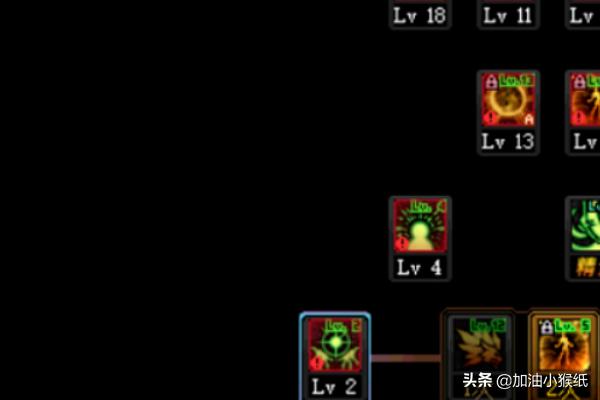 男气功加点_男气功加点115版本刷图加点