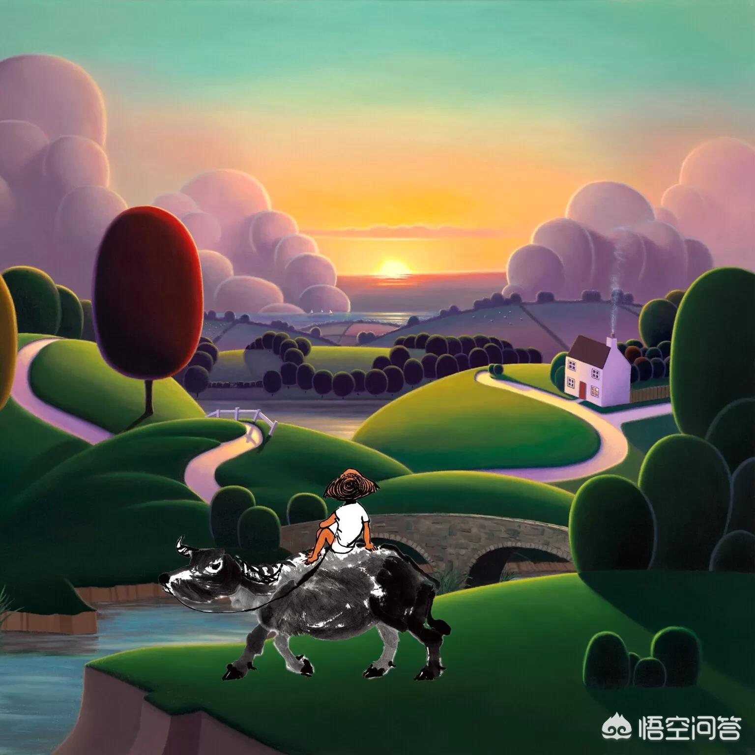 春宵一刻值千金的最初意思_