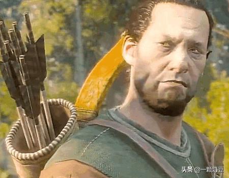 追踪那野兽_魔兽世界追踪野兽技能什么用