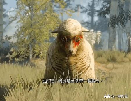 追踪那野兽_魔兽世界追踪野兽技能什么用