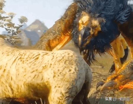 追踪那野兽_魔兽世界追踪野兽技能什么用