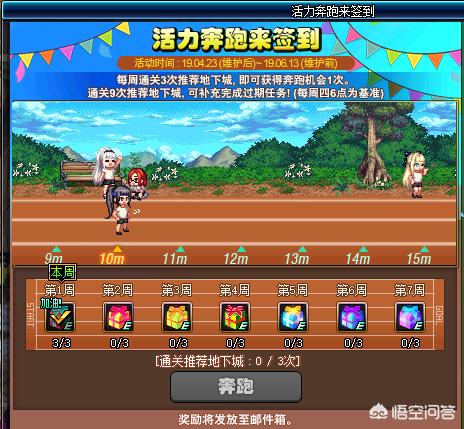 dnf 签到_dnf签到28天活动不见了