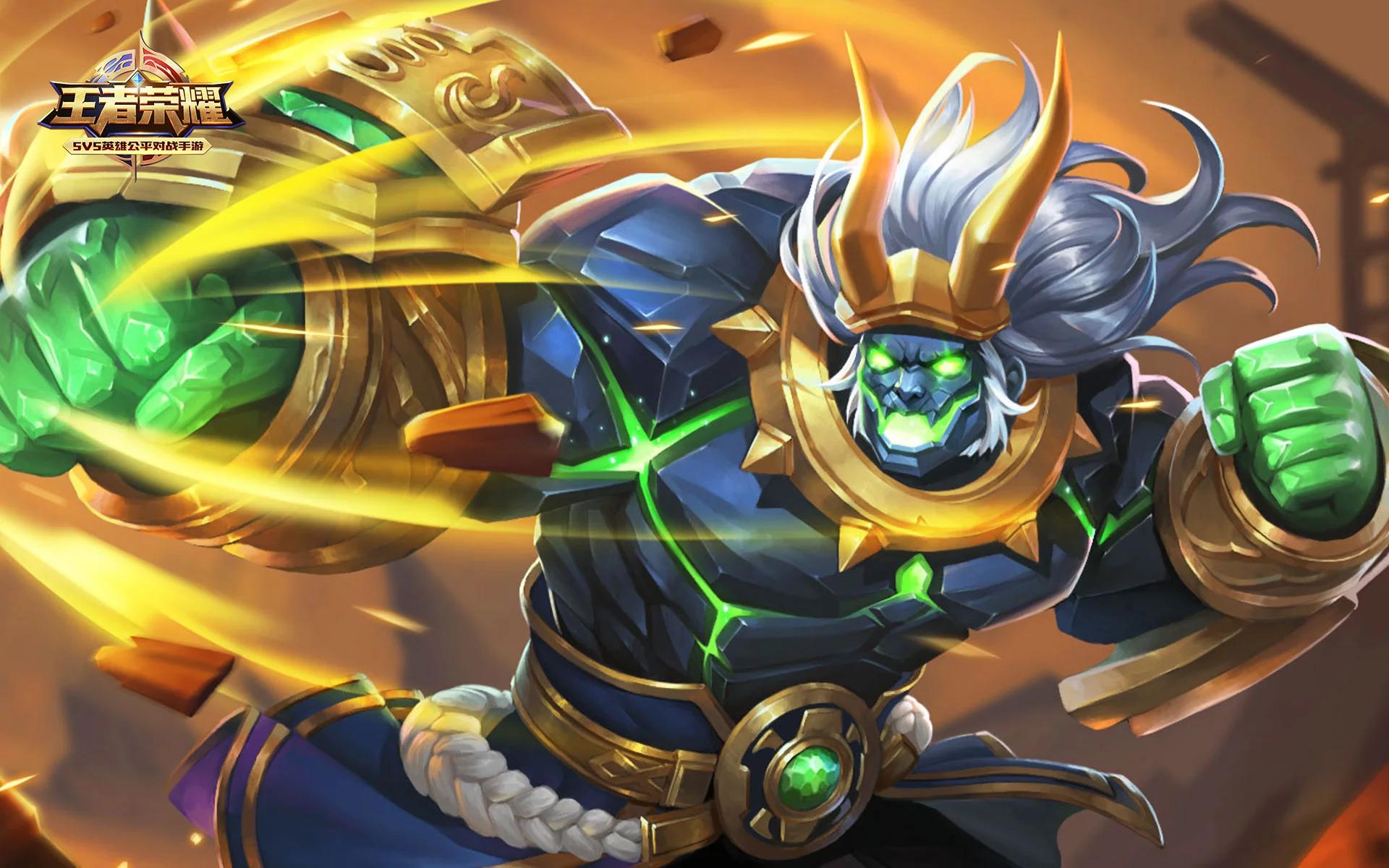lol免费英雄更新_lol免费英雄更新时间