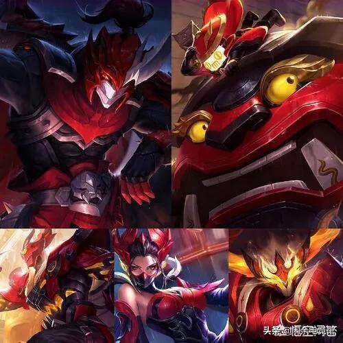lol免费英雄更新_lol免费英雄更新时间