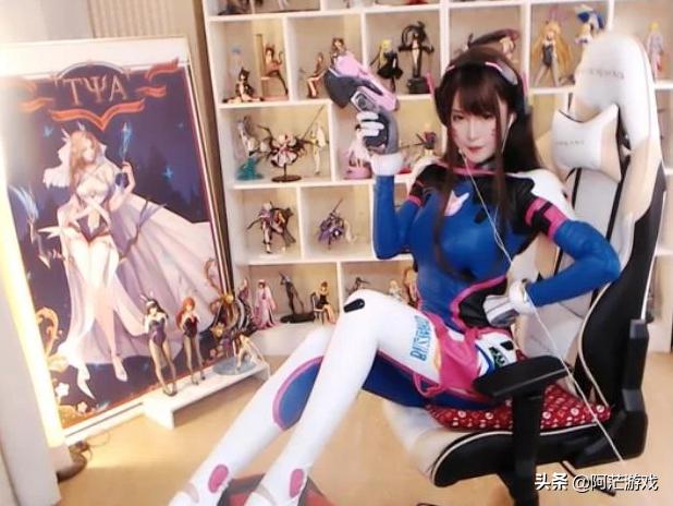 守望先锋dva_守望先锋dva皮肤一览