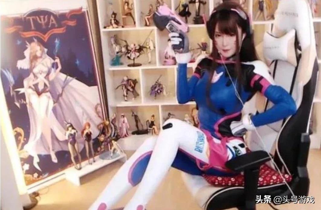 守望先锋dva_守望先锋dva皮肤一览