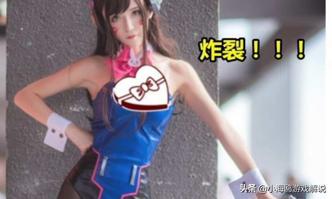 守望先锋dva_守望先锋dva皮肤一览