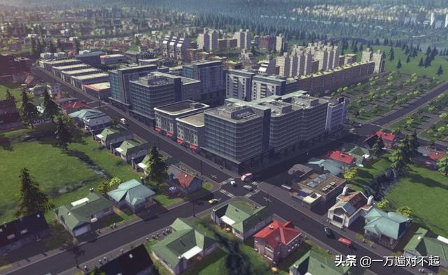 城市建设类游戏_城市建设类游戏排行榜