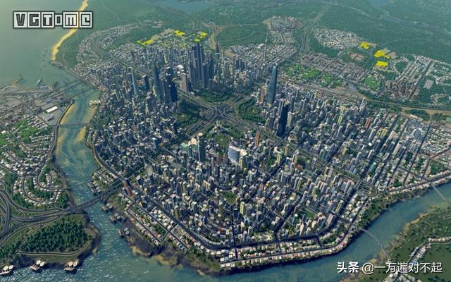 城市建设类游戏_城市建设类游戏排行榜