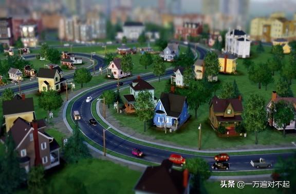 城市建设类游戏_城市建设类游戏排行榜