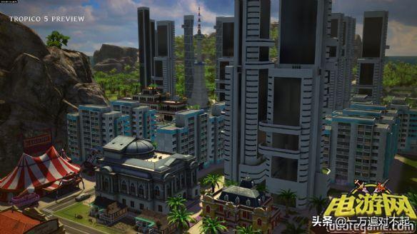 城市建设类游戏_城市建设类游戏排行榜