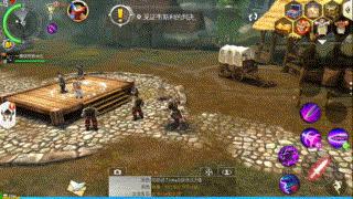 类似魔兽手游_类似魔兽手游哪个好玩