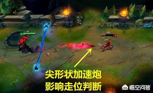 杰斯皮肤_杰斯皮肤手感排名