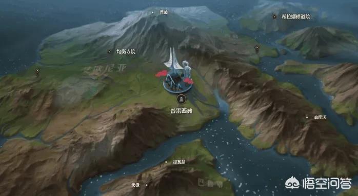 lol地图更新_LOL地图更新是s几