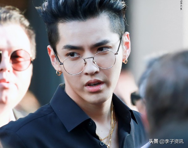 吴签是什么意思_吴亦凡为什么叫吴签是什么意思