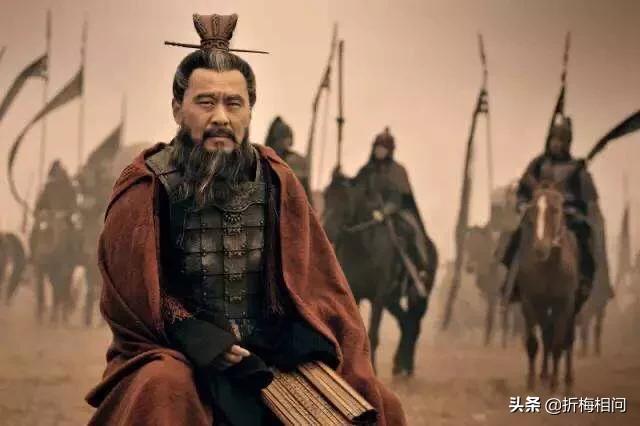 刘表官渡出装_刘表官渡之战