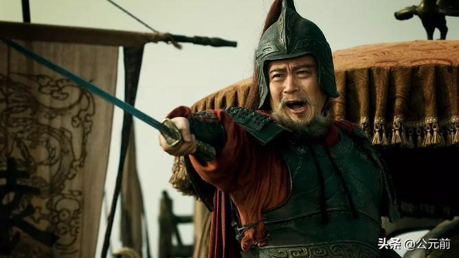 刘表官渡出装_刘表官渡之战