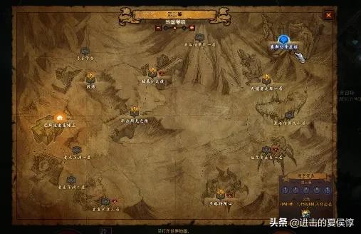 暗黑3魔盒任务_暗黑3魔盒任务怎么做