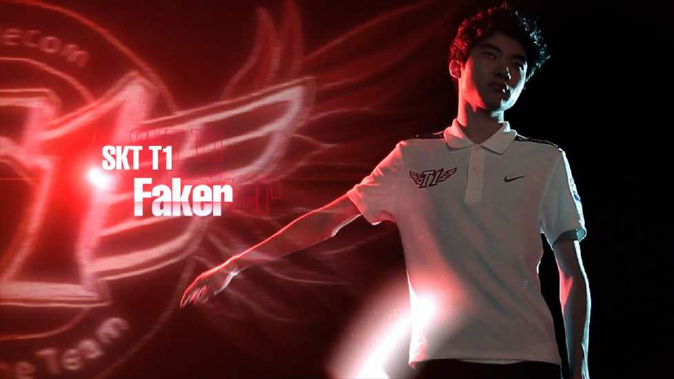 faker lol_faker lol设置