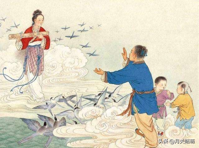 古代情人节是哪一天_古代情人节是哪一天几月几日