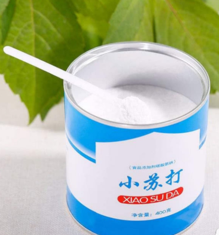 使用小苏打刷牙蚂蚁庄园_使用小苏打刷牙 蚂蚁庄园