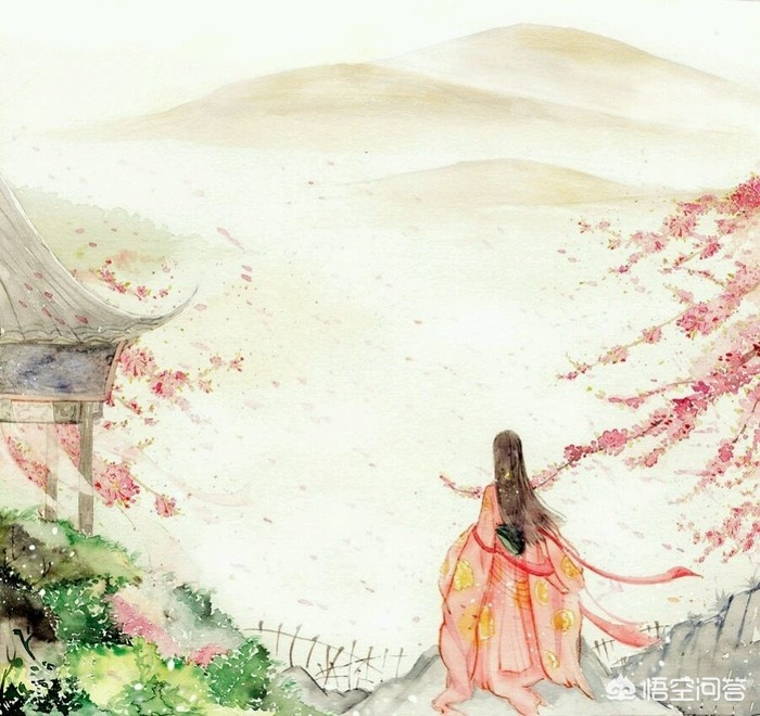 恨不相逢未嫁时是诗人拒绝什么_恨不相逢未嫁时其实是诗人拒绝