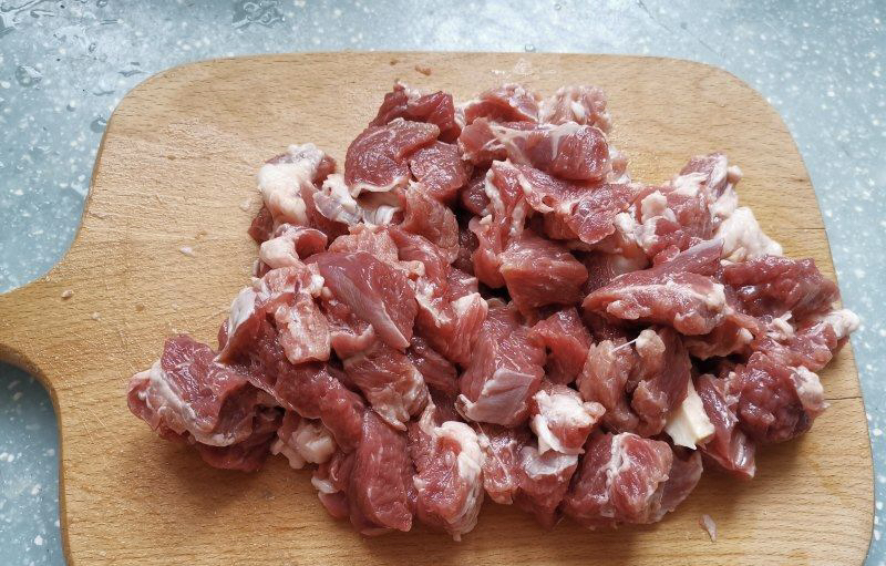 清炖羊肉蚂蚁庄园_清炖羊肉 蚂蚁庄园