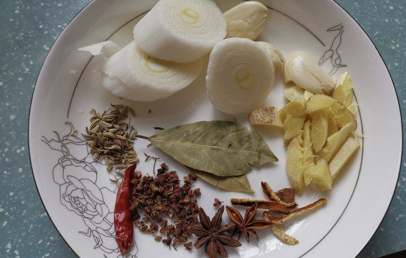 清炖羊肉蚂蚁庄园_清炖羊肉 蚂蚁庄园