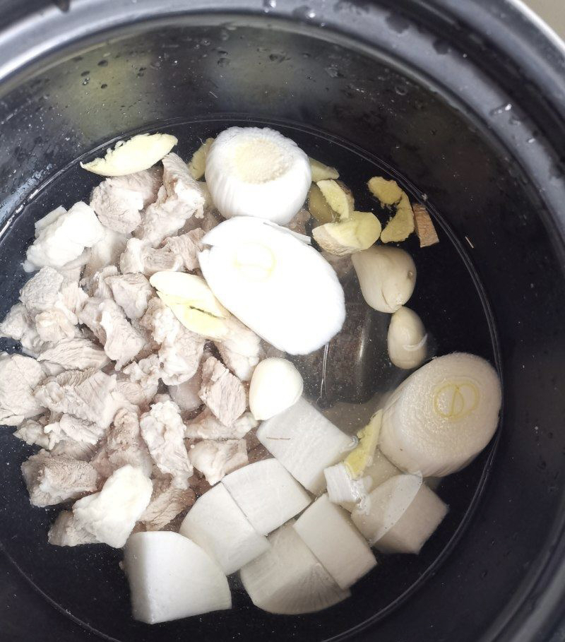 清炖羊肉蚂蚁庄园_清炖羊肉 蚂蚁庄园
