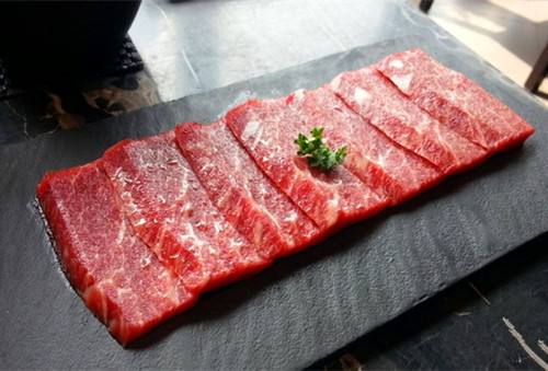 脂肪肝还能继续吃肉吗_脂肪肝还能继续吃肉吗百度百科