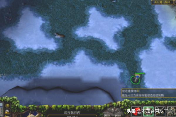 巨魔与精灵攻略_巨魔与精灵攻略大全