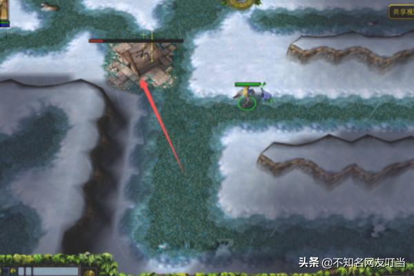 巨魔与精灵攻略_巨魔与精灵攻略大全