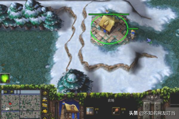 巨魔与精灵攻略_巨魔与精灵攻略大全