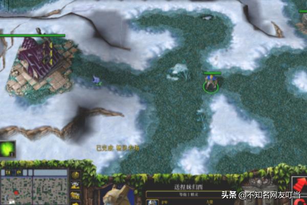 巨魔与精灵攻略_巨魔与精灵攻略大全