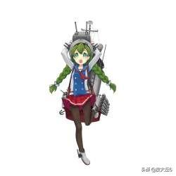 战舰少女5-4_战舰少女5-4带路条件