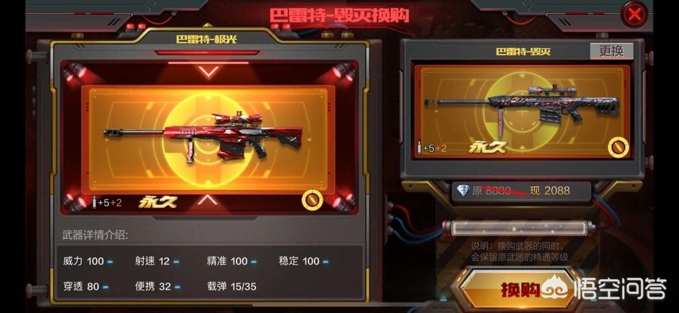cf换购_cf换购活动多久出一次