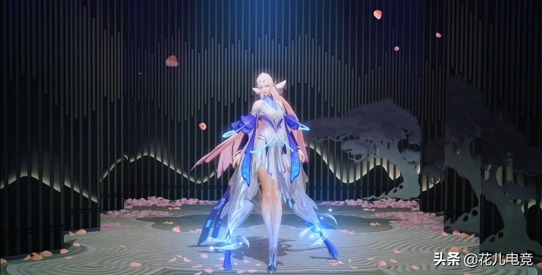 貂蝉fmvp皮肤_貂蝉fmvp皮肤图片