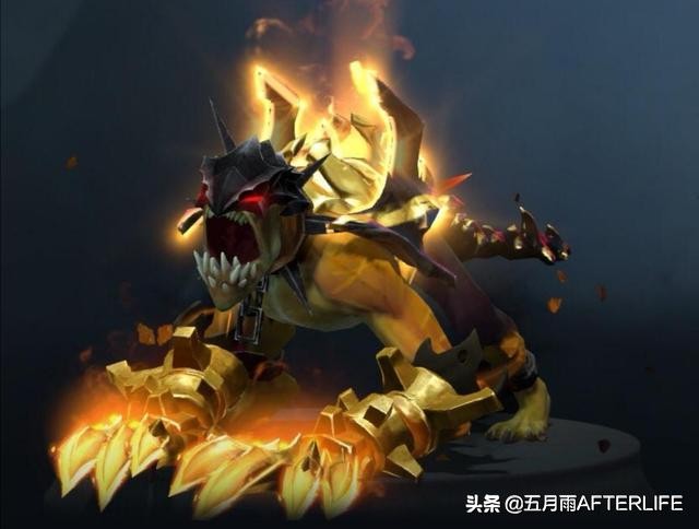 噬魂鬼_噬魂鬼出装17173