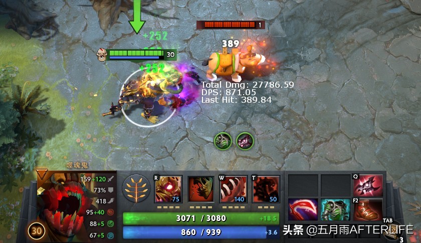 噬魂鬼_噬魂鬼出装17173