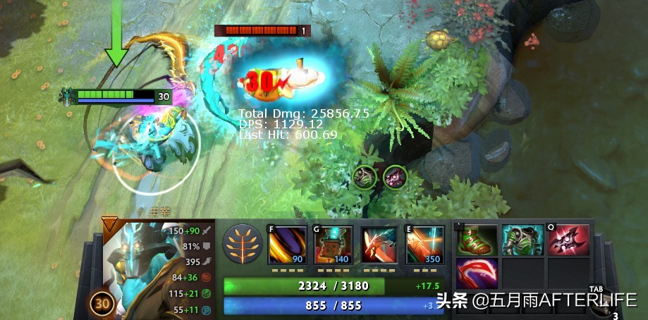 噬魂鬼_噬魂鬼出装17173