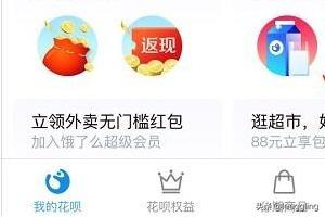 蚂蚁花呗怎么还款_蚂蚁花呗怎么还款啊