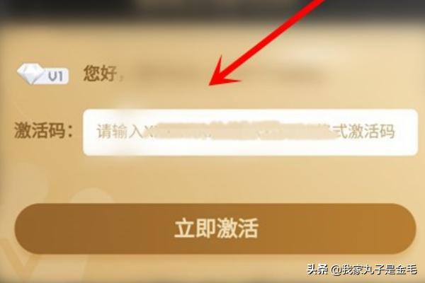 vip激活码_海信聚好看永久vip激活码