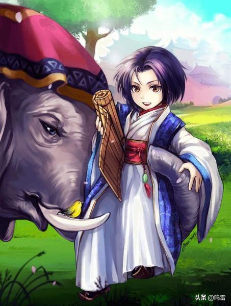 三国杀曹冲技能_三国杀曹冲技能详解