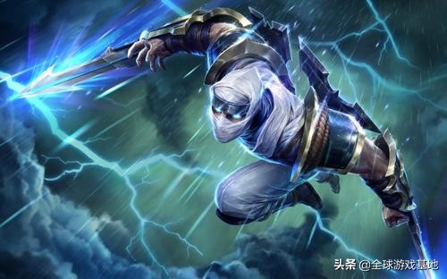 影流之主劫_影流之主劫台词