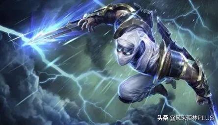 影流之主劫_影流之主劫台词