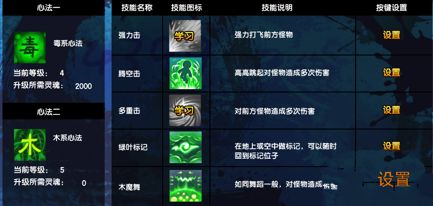 造梦西游3沙僧技能_造梦西游3沙僧技能搭配最好