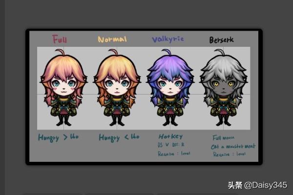 精灵公主_精灵公主妮娜免费完整在线播放