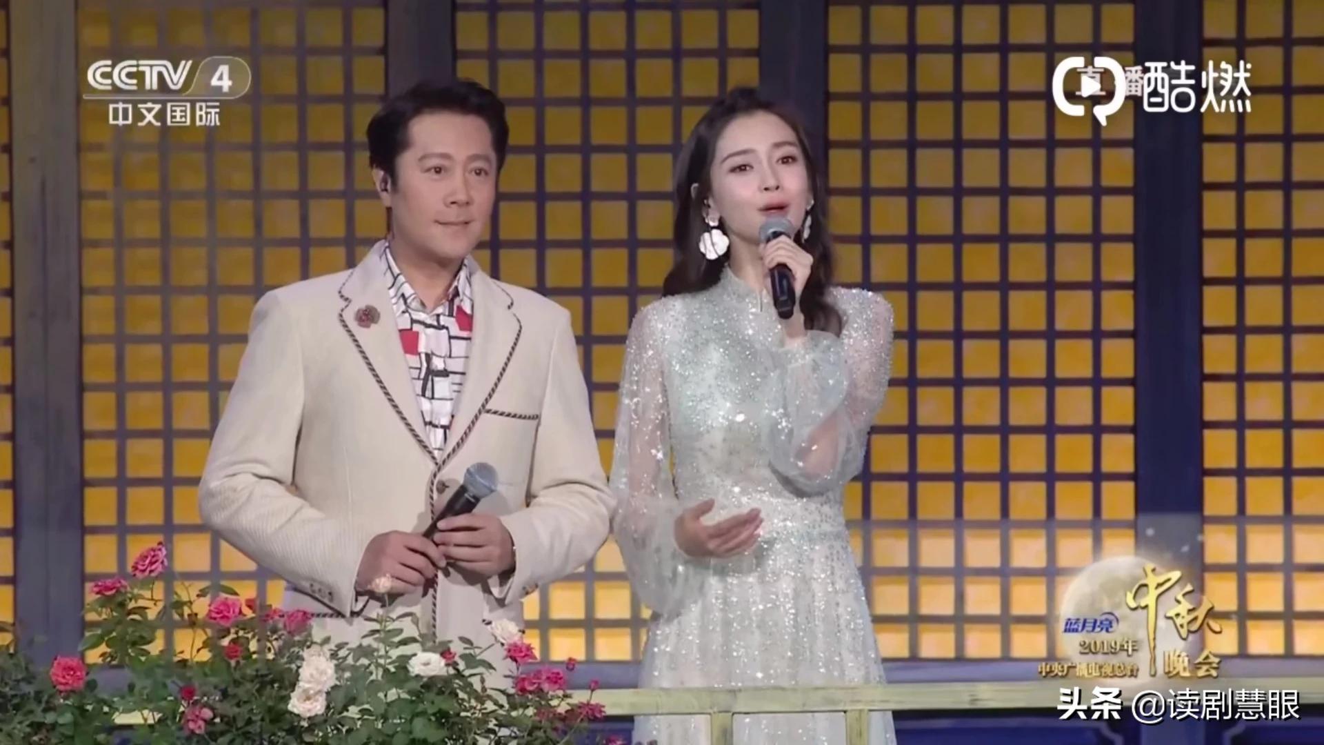 2019央视中秋晚会节目单_2019央视中秋晚会节目单完整版